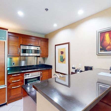 Lady Luck'S Vista - Private Balcony - Full Kitchen - Two Full Baths - Jetted Tub - Full Mgm Grand Resort Access W No Resort Fee At Mgm Signature ลาสเวกัส ภายนอก รูปภาพ