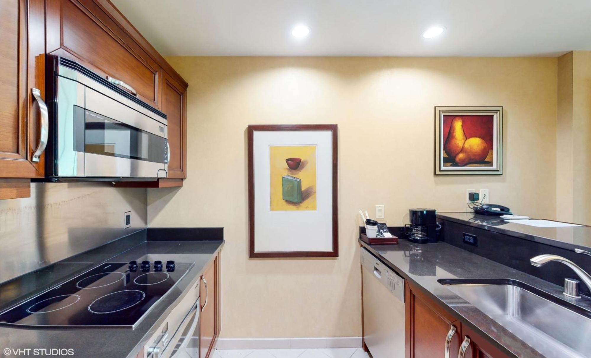 Lady Luck'S Vista - Private Balcony - Full Kitchen - Two Full Baths - Jetted Tub - Full Mgm Grand Resort Access W No Resort Fee At Mgm Signature ลาสเวกัส ภายนอก รูปภาพ