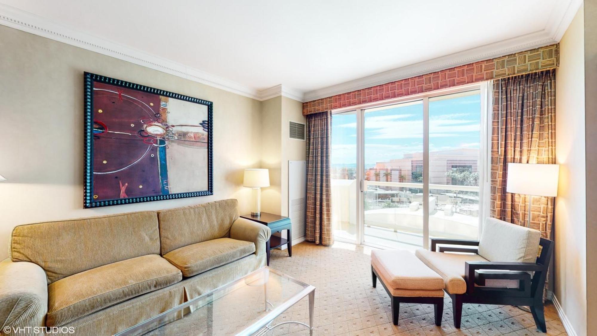 Lady Luck'S Vista - Private Balcony - Full Kitchen - Two Full Baths - Jetted Tub - Full Mgm Grand Resort Access W No Resort Fee At Mgm Signature ลาสเวกัส ภายนอก รูปภาพ